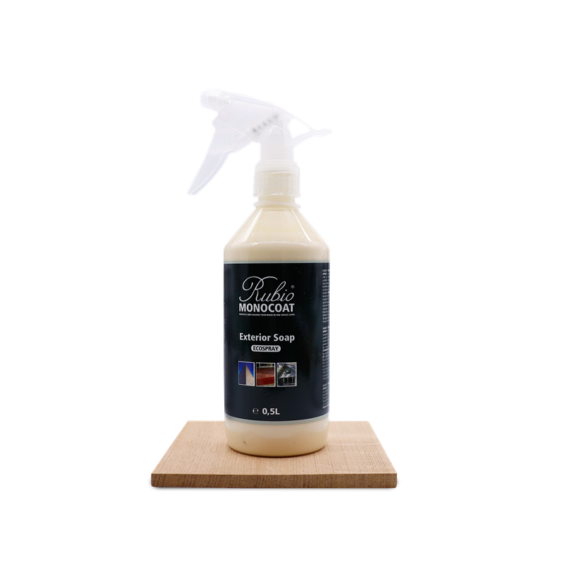Rubio Monocoat Exterior Soap Ecospray online bestellen